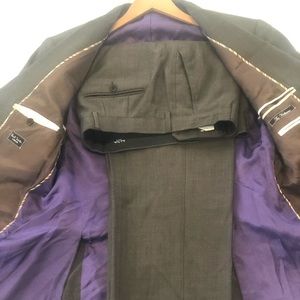 Paul Smith 2 button suit